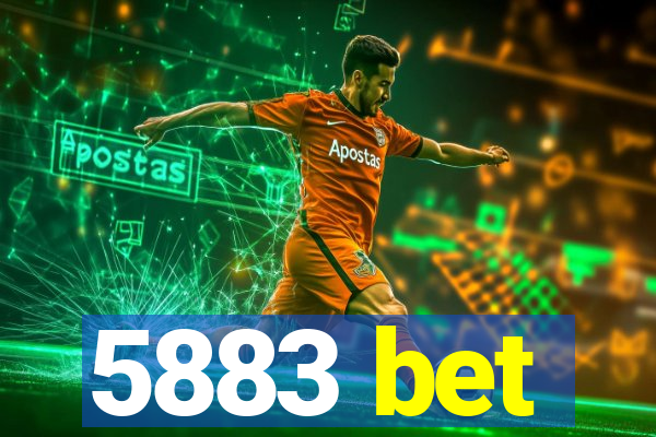 5883 bet